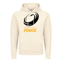 Vintage Artic western force rugby super league Vintage Hoodie - linhVisuals