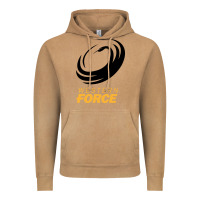 Vintage Camel western force rugby super league Vintage Hoodie - linhVisuals