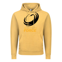 Vintage Mustard western force rugby super league Vintage Hoodie - linhVisuals