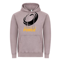 Vintage Zinc western force rugby super league Vintage Hoodie - linhVisuals