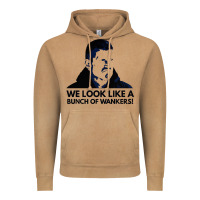 Vintage Camel an unimpressed guenther steiner Vintage Hoodie - linhVisuals