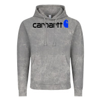 Cloud Rock carhartt Vintage Hoodie - linhVisuals
