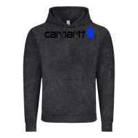 Vintage Black carhartt Vintage Hoodie - linhVisuals