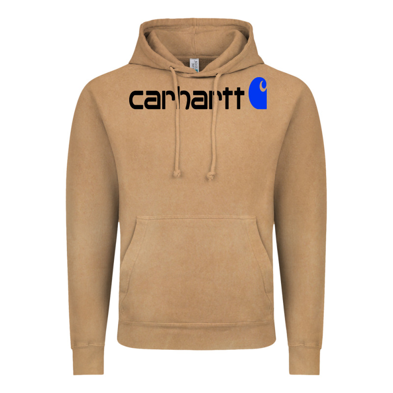 Carhartt Vintage Hoodie by linhVisuals | Teevron