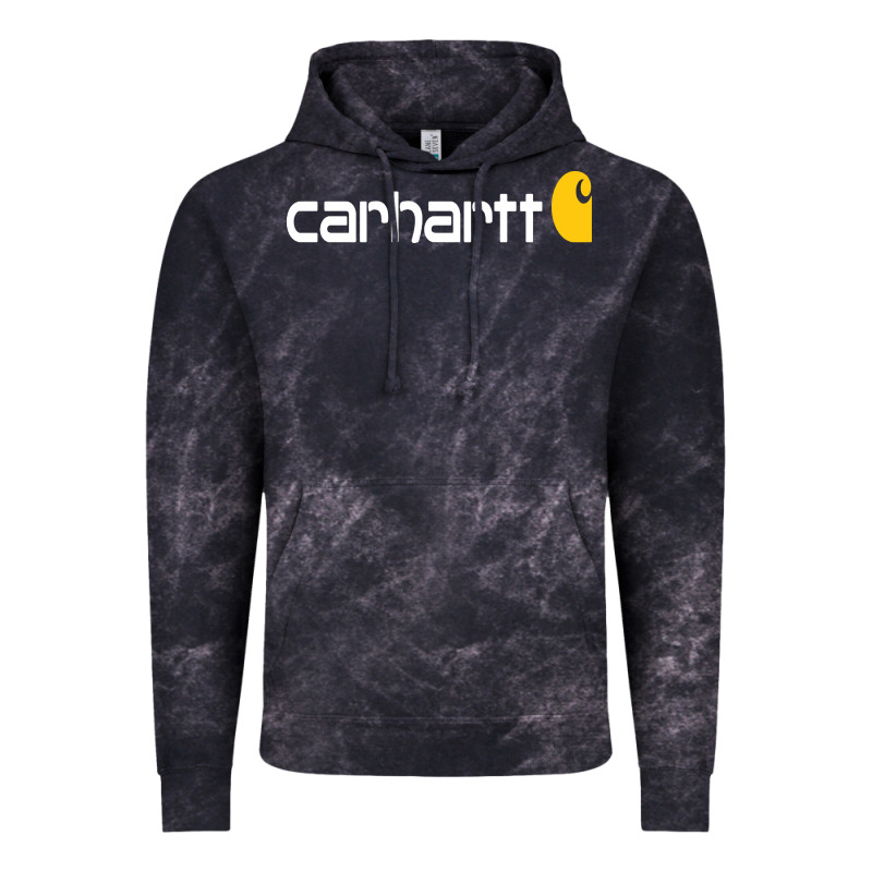 Carhartt Vintage Hoodie by linhVisuals | Teevron