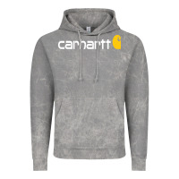 Cloud Rock carhartt Vintage Hoodie - linhVisuals
