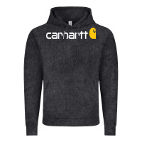 Vintage Black carhartt Vintage Hoodie - linhVisuals