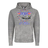 Cloud Rock top gun the best of the best Vintage Hoodie - linhVisuals