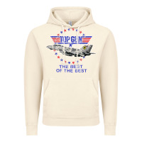 Vintage Artic top gun the best of the best Vintage Hoodie - linhVisuals