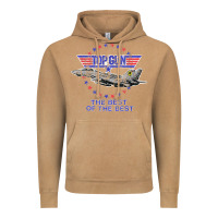 Vintage Camel top gun the best of the best Vintage Hoodie - linhVisuals
