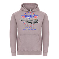 Top Gun The Best Of The Best Vintage Hoodie | Teevron