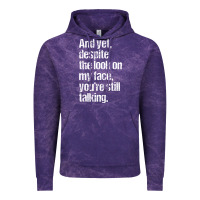 Trending Sarcastic Adult Humor Vintage Hoodie | Teevron