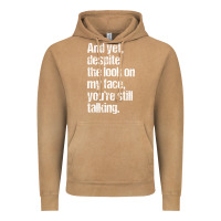 Vintage Camel trending sarcastic adult humor Vintage Hoodie - linhVisuals