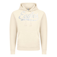Vintage Artic eagles school sports fan team spirit mascot gift Vintage Hoodie - linhVisuals