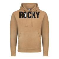 Vintage Camel movie sport rocky Vintage Hoodie - linhVisuals