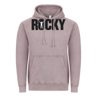 Movie Sport Rocky Vintage Hoodie | Teevron