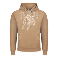 Vintage Coffee taurus zodiac sign horoscope may astrology t shirt Vintage Hoodie - linhVisuals