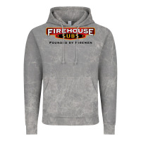 Firehouse Subs Vintage Hoodie | Teevron