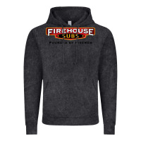 Vintage Black firehouse subs Vintage Hoodie - linhVisuals