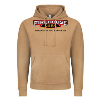 Vintage Camel firehouse subs Vintage Hoodie - linhVisuals