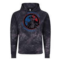 Cloud Black american patriot Vintage Hoodie - linhVisuals