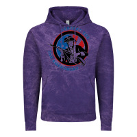 Cloud Purple american patriot Vintage Hoodie - linhVisuals