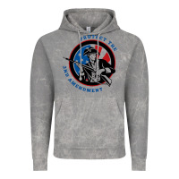 Cloud Rock american patriot Vintage Hoodie - linhVisuals