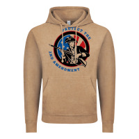 American Patriot Vintage Hoodie | Teevron