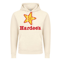 Vintage Artic hardee's Vintage Hoodie - linhVisuals