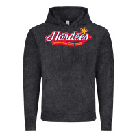 Hardee's Vintage Hoodie | Teevron
