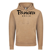Vintage Coffee panera bread Vintage Hoodie - linhVisuals