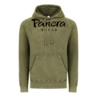 Vintage Olive panera bread Vintage Hoodie - linhVisuals