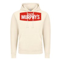 Vintage Artic papa murphy's Vintage Hoodie - linhVisuals