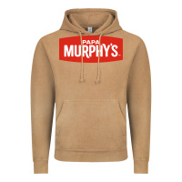 Vintage Camel papa murphy's Vintage Hoodie - linhVisuals