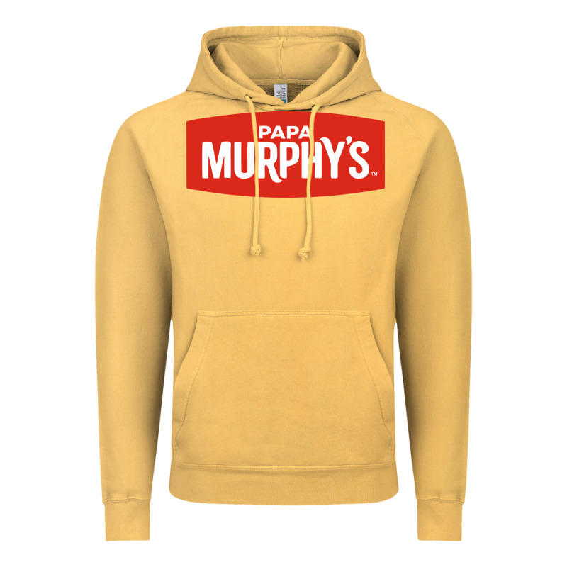 Papa Murphy's Vintage Hoodie by linhVisuals | Teevron