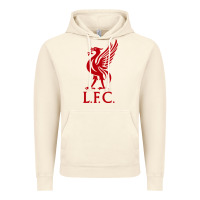 Vintage Artic LIVERPOOL TEAM Vintage Hoodie - linhVisuals