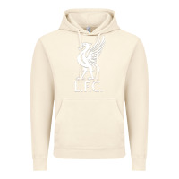 Vintage Artic LIVERPOOL CLUB Vintage Hoodie - linhVisuals