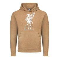 Vintage Camel LIVERPOOL CLUB Vintage Hoodie - linhVisuals