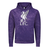 Liverpool Club Popular Vintage Hoodie | Teevron