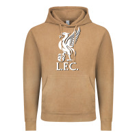 Vintage Camel LIVERPOOL CLUB POPULAR Vintage Hoodie - linhVisuals