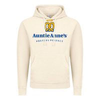 Vintage Artic auntie anne's Vintage Hoodie - linhVisuals
