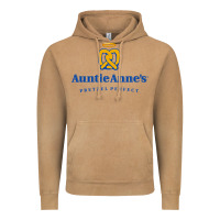 Vintage Camel auntie anne's Vintage Hoodie - linhVisuals
