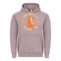 Vintage Zinc arrowhead collector essential Vintage Hoodie - linhVisuals