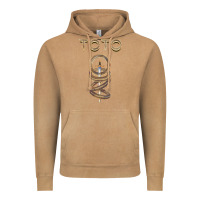 Vintage Camel TOTO ROCK Vintage Hoodie - linhVisuals