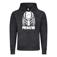Predator Vintage Hoodie | Teevron