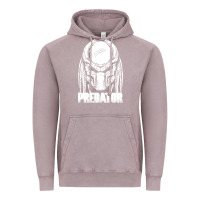 Vintage Zinc predator Vintage Hoodie - linhVisuals