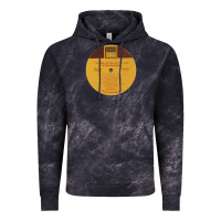 Cloud Black death s dynamic shroud wmv i ll try living like this 43547221 Vintage Hoodie - linhVisuals