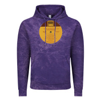 Cloud Purple death s dynamic shroud wmv i ll try living like this 43547221 Vintage Hoodie - linhVisuals