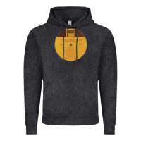 Vintage Black death s dynamic shroud wmv i ll try living like this 43547221 Vintage Hoodie - linhVisuals