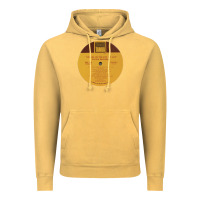 Vintage Mustard death s dynamic shroud wmv i ll try living like this 43547221 Vintage Hoodie - linhVisuals